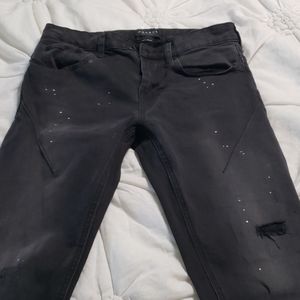 Pac Sun men's jeans